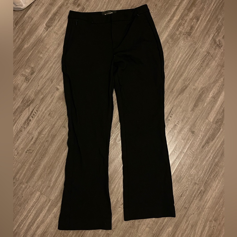 KOBI HALPERIN SOFT STRETCH PANTS
